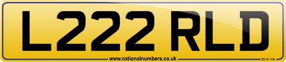 L222 RLD