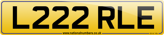 L222 RLE