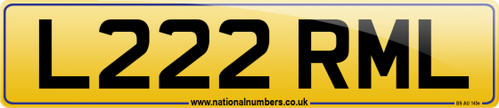 L222 RML