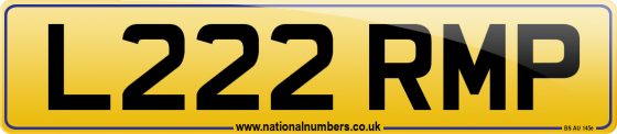 L222 RMP