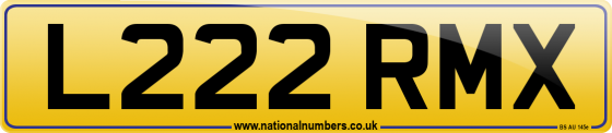 L222 RMX