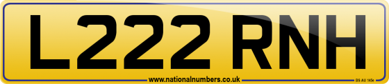 L222 RNH