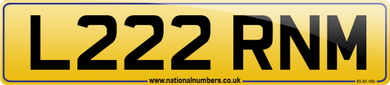 L222 RNM