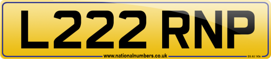 L222 RNP