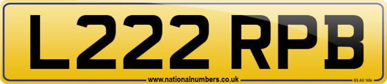 L222 RPB