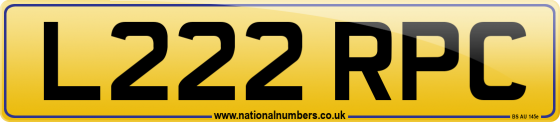 L222 RPC