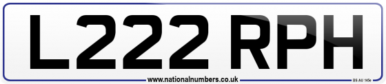 L222 RPH