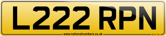 L222 RPN