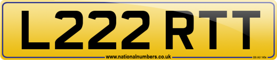 L222 RTT