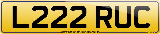 L222 RUC