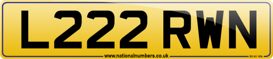 L222 RWN