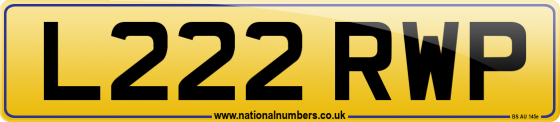 L222 RWP