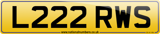 L222 RWS