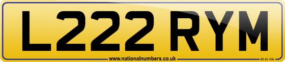 L222 RYM