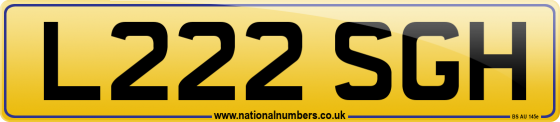 L222 SGH
