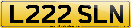 L222 SLN