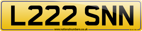 L222 SNN