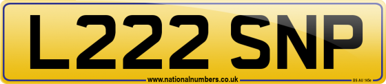 L222 SNP