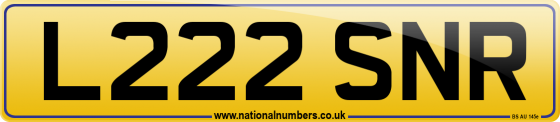 L222 SNR