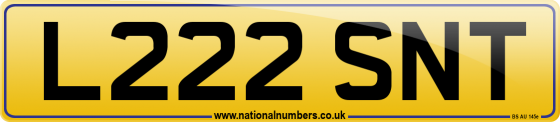 L222 SNT