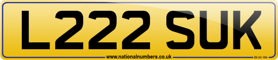 L222 SUK