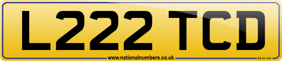 L222 TCD