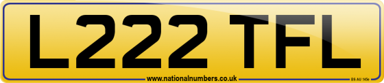 L222 TFL
