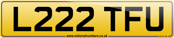 L222 TFU