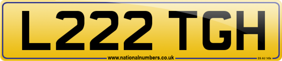L222 TGH
