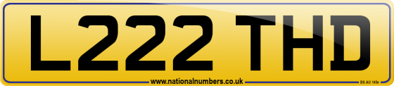 L222 THD