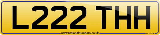 L222 THH