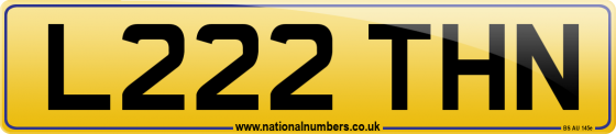 L222 THN