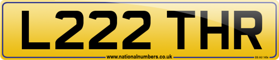 L222 THR