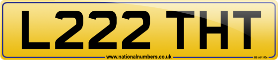 L222 THT