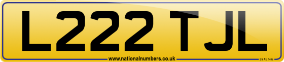 L222 TJL