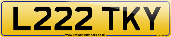 L222 TKY