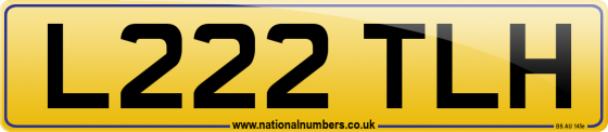 L222 TLH