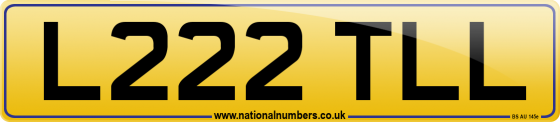 L222 TLL
