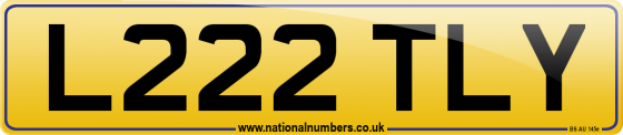 L222 TLY