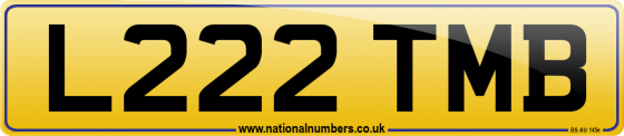 L222 TMB