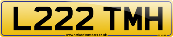 L222 TMH