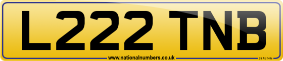 L222 TNB