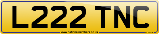 L222 TNC