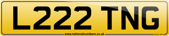 L222 TNG
