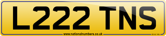 L222 TNS