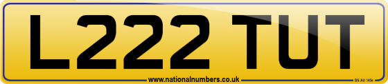L222 TUT