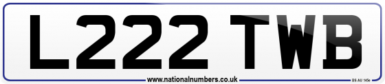 L222 TWB