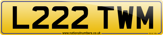 L222 TWM