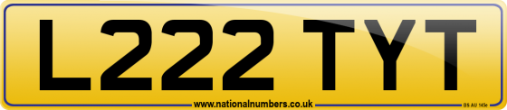 L222 TYT