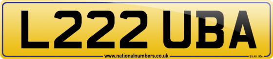 L222 UBA